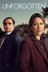 Unforgotten: Season 4 (2021)