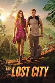 The Lost City (2022)