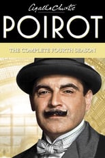 Agatha Christie’s Poirot: Season 4 (1992)