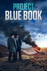 Project Blue Book: Season 2 (2020)