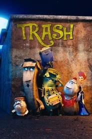 Trash (2021)