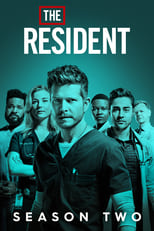 The Resident: Season 2 (2018)