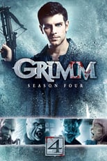 Grimm: Season 4 (2014)