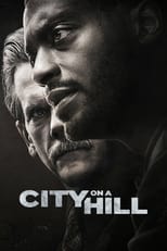 City on a Hill: Season 3 (2022)