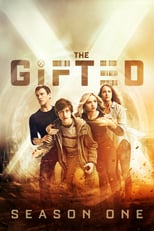 Nonton: The Gifted Season 1 (2017)