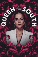 Queen of the South: Season 5 (2021)