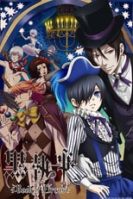 Black Butler: Season 3 (2014)