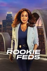 The Rookie: Feds: Season 1 (2022)