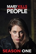 Mary Kills People: Season 1 (2017)