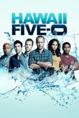 Hawaii Five-0: Season 10 (2019)