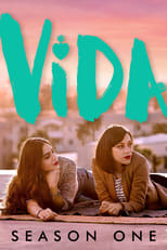 Vida: Season 1 (2018)