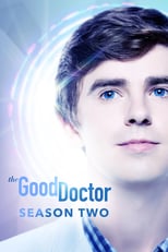 The Good Doctor: Season 2 (2018)