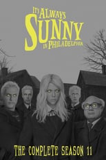 It’s Always Sunny in Philadelphia: Season 11 (2016)