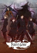 Fairy Gone: Season 1 (2019)