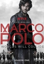 Marco Polo: Season 1 (2014)