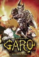 Garo: The Animation (2014)