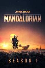 The Mandalorian: Season 1 (2019)