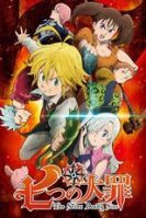 The Seven Deadly Sins (2014)