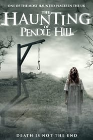 The Haunting of Pendle Hill (2022)