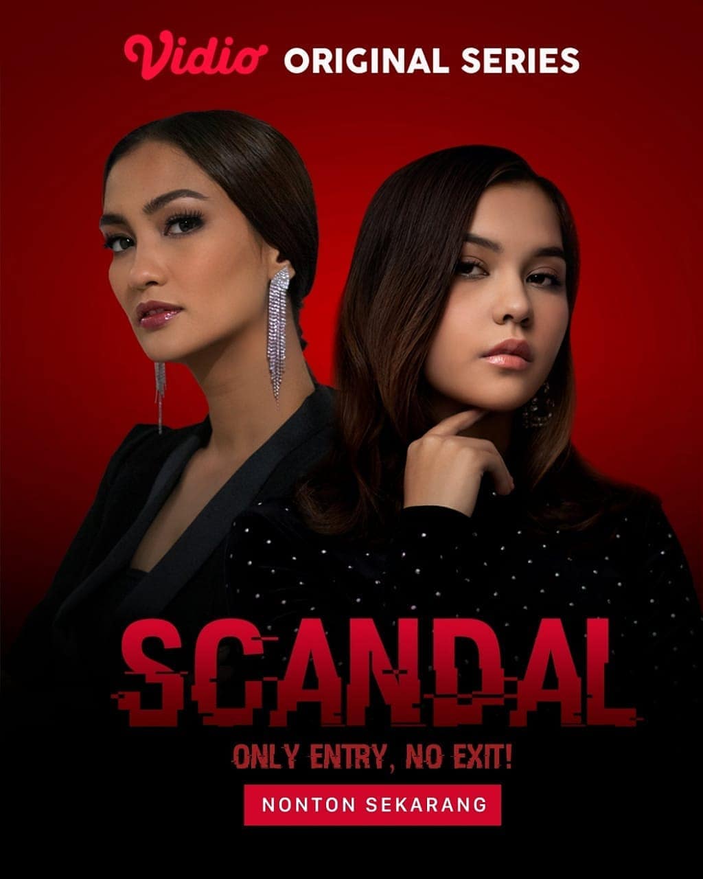 Scandal Series Indonesia (2021)