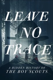 Leave No Trace (2022)