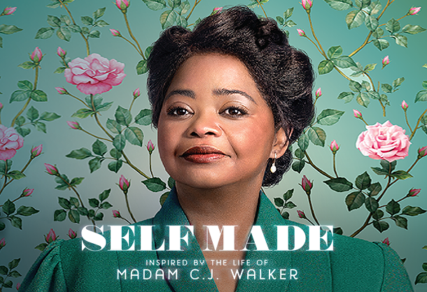 Self Made: Inspired by the Life of Madam C.J. Walker: Season 1 (2020)