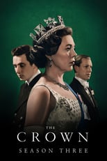 The Crown: Season 3 (2019)