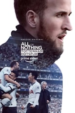 All or Nothing: Tottenham Hotspur: Season 1 (2020)