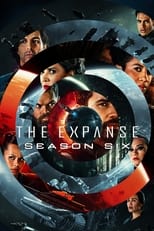 The Expanse: Season 6 (2021)