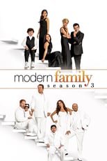 Modern Family: Season 3 (2011)