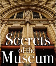 Secrets of the Museum: Season 2 (2021)