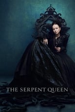 The Serpent Queen: Season 1 (2022)