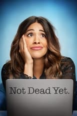 Not Dead Yet: Season 1 (2023)