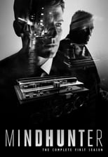 Mindhunter: Season 1 (2017)