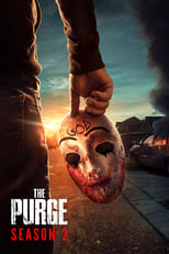 The Purge: Season 2 (2019)