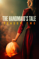 The Handmaid’s Tale: Season 2 (2018)