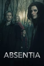 Absentia: Season 1 (2017)