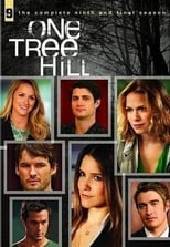 One Tree Hill: Season 9 (2012)