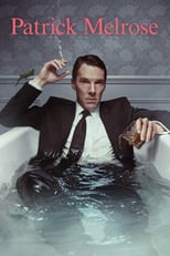 Patrick Melrose: Season 1 (2018)