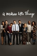 A Million Little Things: Season 1 (2018)