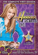 Hannah Montana: Season 1 (2006)