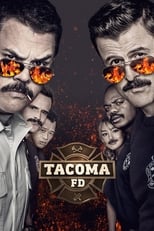 Tacoma FD: Season 2 (2020)