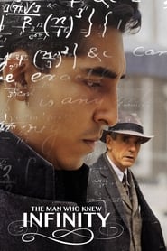 The Man Who Knew Infinity (2016)