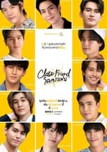 Close Friend: Season 1 (2021)