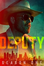 Deputy: Season 1 (2020)