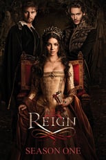 Reign: Season 1 (2013)