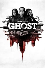 Power Book II: Ghost: Season 1 (2020)