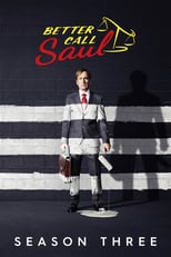 Better Call Saul: Season 3 (2017)