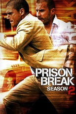 Prison Break: Season 2 (2006)