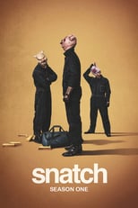 Snatch: Season 1 (2017)